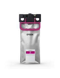 Epson WorkForce Pro WF-C529R   C579R Magenta XXL Ink Supply Unit
