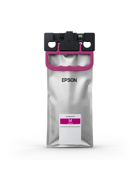 Epson WorkForce Pro WF-C529R   C579R Magenta XXL Ink Supply Unit