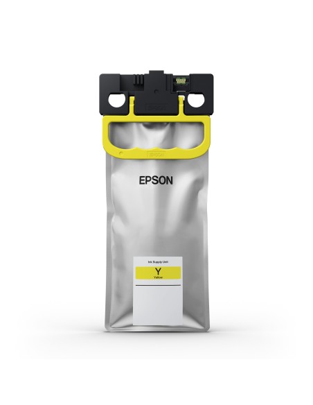 Epson WorkForce Pro WF-C529R   C579R Yellow XXL Ink Supply Unit