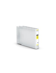 Epson WF-C8190   WF-C8690 Ink Cartridge XXL Yellow