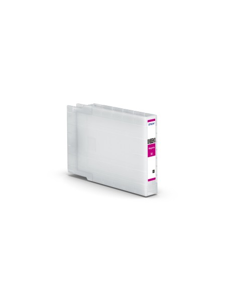 Epson WF-C81xx   WF-C86xx Ink Cartridge XL Magenta