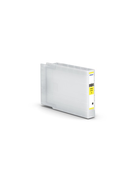 Epson WF-C81xx   WF-C86xx Ink Cartridge L Yellow