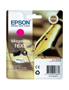 Epson Pen and crossword Cartuccia Magenta xl