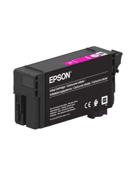 Epson Singlepack UltraChrome XD2 Magenta T40D340(50ml)