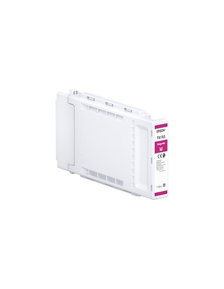 Epson Singlepack UltraChrome XD2 T41R340 Magenta 110ml