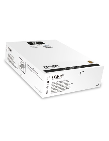 Epson Black XXL Ink Supply Unit