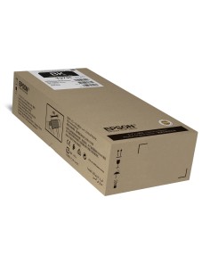Epson Black XL Ink Supply Unit