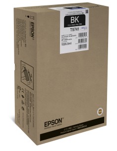 Epson Black XXL Ink Supply Unit