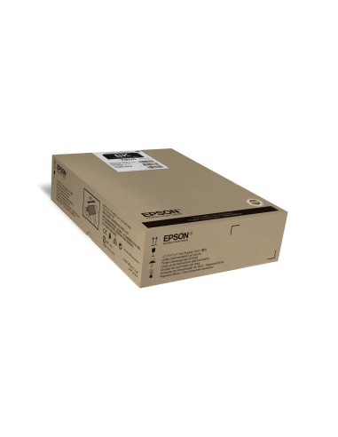 Epson Black XXL Ink Supply Unit