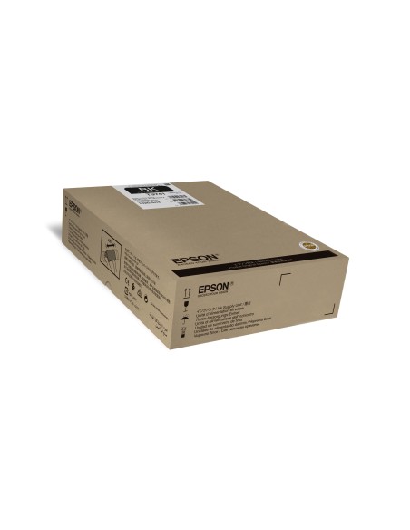 Epson Black XXL Ink Supply Unit