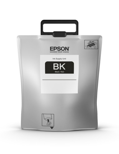 Epson Black XXL Ink Supply Unit