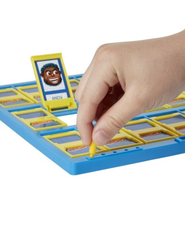 Hasbro Indovina Chi? Indovina Chi? Gioco da tavolo Festa