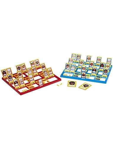 Hasbro Indovina Chi? Indovina Chi? Gioco da tavolo Festa