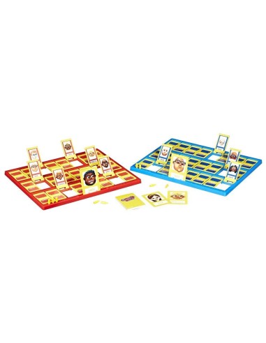 Hasbro Indovina chi