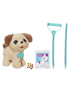 FurReal - Pax, il cagnolino che fa i bisognini 2