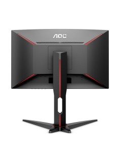 AOC G1 C24G1 LED display 59,9 cm (23.6") 1920 x 1080 Pixel Full HD Nero 2