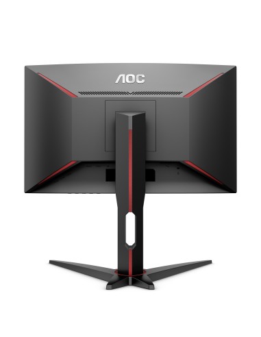 AOC G1 C24G1 LED display 59,9 cm (23.6") 1920 x 1080 Pixel Full HD Nero