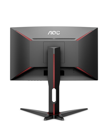 AOC G1 C24G1 LED display 59,9 cm (23.6") 1920 x 1080 Pixel Full HD Nero