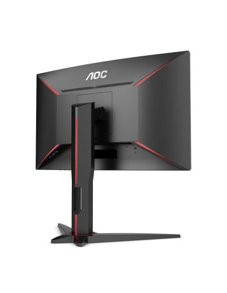 AOC G1 C24G1 LED display 59,9 cm (23.6") 1920 x 1080 Pixel Full HD Nero