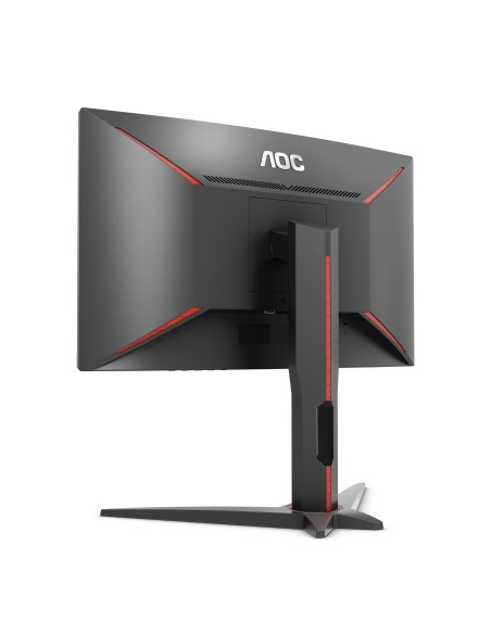 AOC G1 C24G1 LED display 59,9 cm (23.6") 1920 x 1080 Pixel Full HD Nero