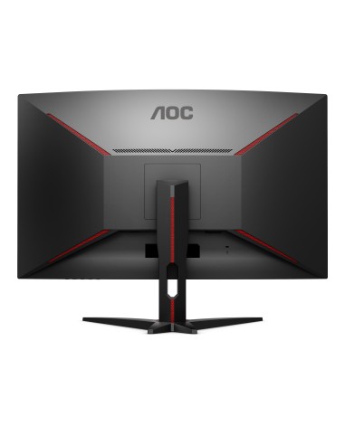 AOC G1 C32G1 LED display 80 cm (31.5") 1920 x 1080 Pixel Full HD Nero