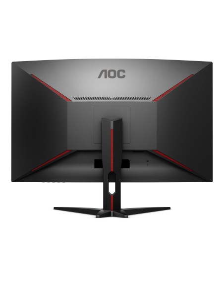 AOC G1 C32G1 LED display 80 cm (31.5") 1920 x 1080 Pixel Full HD Nero