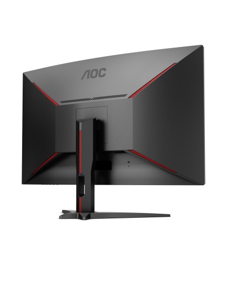 AOC G1 C32G1 LED display 80 cm (31.5") 1920 x 1080 Pixel Full HD Nero