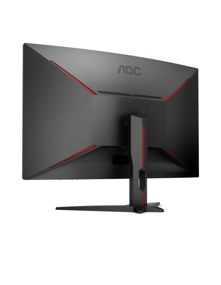 AOC G1 C32G1 LED display 80 cm (31.5") 1920 x 1080 Pixel Full HD Nero
