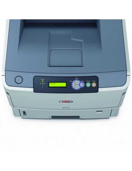 Oki B840DN 50PPM  600X600 A3 B840DN 01308001 5031713050582 STAMPANTI LASER B N