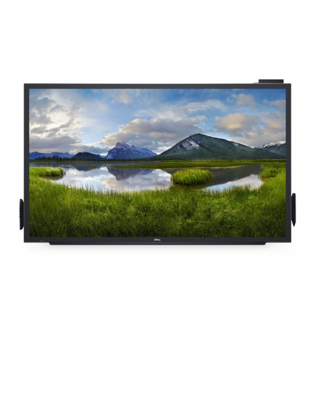 DELL C5518QT monitor touch screen 139,7 cm (55") 3840 x 2160 Pixel Multi-touch