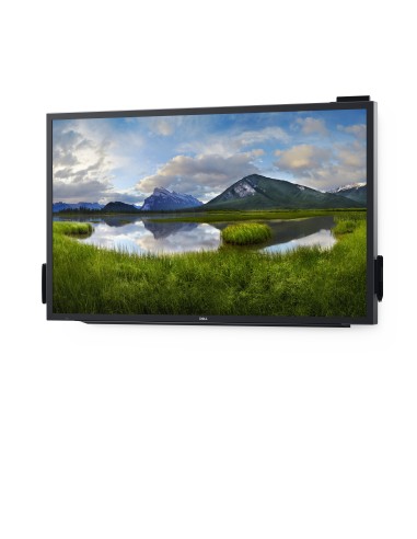 DELL C5518QT monitor touch screen 139,7 cm (55") 3840 x 2160 Pixel Multi-touch