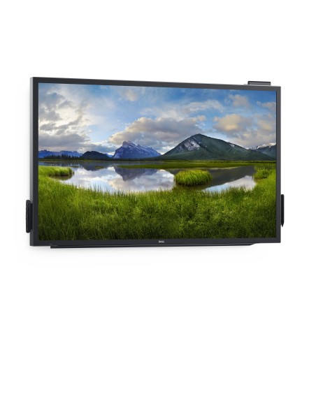 DELL C5518QT monitor touch screen 139,7 cm (55") 3840 x 2160 Pixel Multi-touch