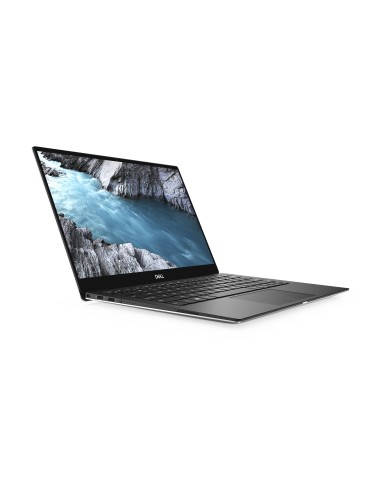 DELL XPS 13 7390 Computer portatile 33,8 cm (13.3") Full HD Intel® Core™ i7 8 GB LPDDR3-SDRAM 512 GB SSD Wi-Fi 6 (802.11ax)