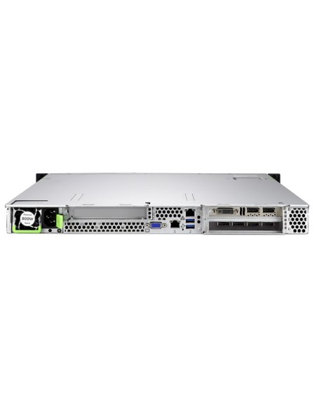 Fujitsu CELSIUS C740 DDR4-SDRAM E5-1630V4 Telaio montato a rack Intel® Xeon® E5 v4 8 GB 512 GB SSD Windows 10 Pro Stazione di