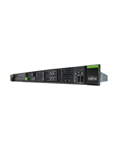 Fujitsu CELSIUS C740 DDR4-SDRAM E5-1660V4 Telaio montato a rack Intel® Xeon® E5 v4 16 GB 512 GB SSD Windows 10 Pro Stazione di
