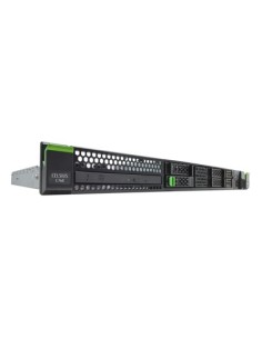 Fujitsu CELSIUS C740 DDR4-SDRAM E5-1660V4 Telaio montato a rack Intel® Xeon® E5 v4 16 GB 512 GB SSD Windows 10 Pro Stazione di 2