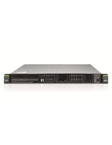 Fujitsu CELSIUS C740 DDR4-SDRAM E5-1660V4 Telaio montato a rack Intel® Xeon® E5 v4 16 GB 512 GB SSD Windows 10 Pro Stazione di