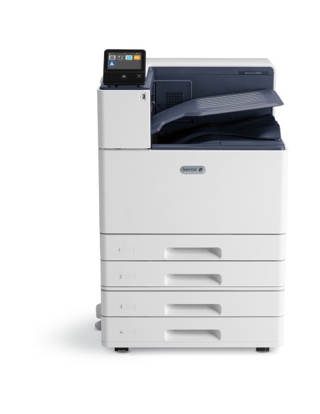 Xerox VersaLink VL C9000 A3 45 45 ppm Stampante fronte retro Adobe PS3 PCL5e 6 3 vassoi Totale 1140 fogli