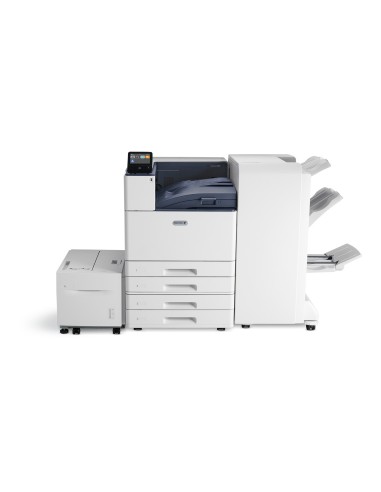 Xerox VersaLink VL C9000 A3 45 45 ppm Stampante fronte retro Adobe PS3 PCL5e 6 3 vassoi Totale 1140 fogli