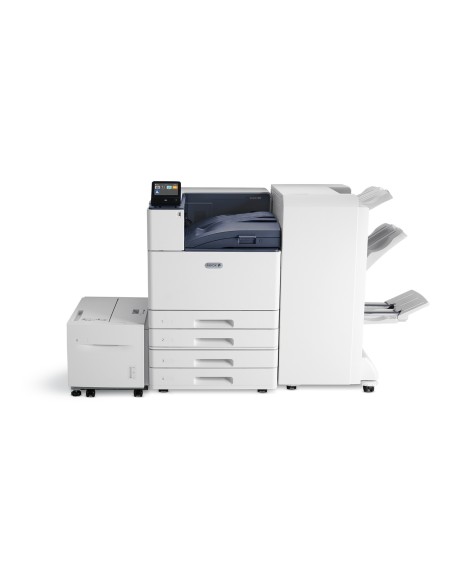 Xerox VersaLink VL C9000 A3 45 45 ppm Stampante fronte retro Adobe PS3 PCL5e 6 3 vassoi Totale 1140 fogli