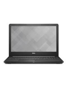 DELL Vostro 3578 Computer portatile 39,6 cm (15.6") Full HD Intel® Core™ i7 8 GB DDR4-SDRAM 1000 GB HDD AMD Radeon 520 Wi-Fi 5 2