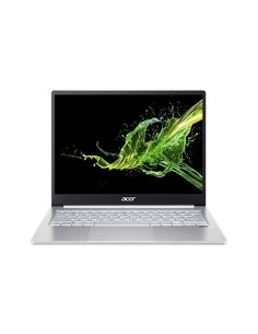 Acer Swift 3 SF313-52-5770 Computer portatile 34,3 cm (13.5") Quad HD Intel® Core™ i5 8 GB LPDDR4-SDRAM 512 GB SSD Wi-Fi 6