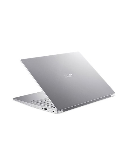 Acer Swift 3 SF313-52-5770 Computer portatile 34,3 cm (13.5") Quad HD Intel® Core™ i5 8 GB LPDDR4-SDRAM 512 GB SSD Wi-Fi 6