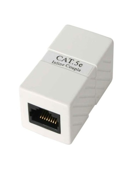 StarTech.com Accoppiatore modulare in serie Cat5e RJ45