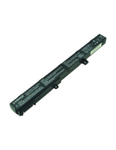 2-Power CBI3400A ricambio per notebook Batteria