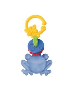Fisher-Price Leoncino Dentaruolo Sonaglino 2