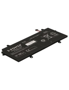 2-Power CBP3604A ricambio per notebook Batteria