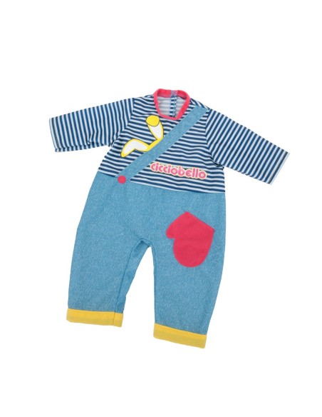 Cicciobello CCB23000 accessorio per bambola Costume per bambola