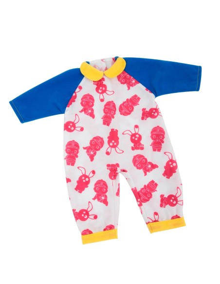 Cicciobello CCB23000 accessorio per bambola Costume per bambola