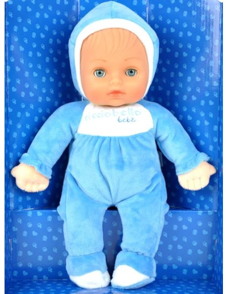 Giochi Preziosi Cicciobello Bebe' Bellissimo (Nuovi Arrivi)